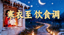【寒衣飲食】寒衣至，飲食調(diào)：這份秋冬御寒飲食指南請(qǐng)收好！